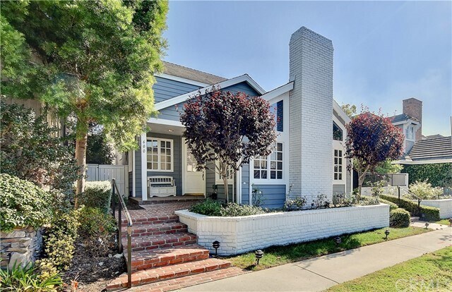 Primary Photo - 600 Carnation Ave
