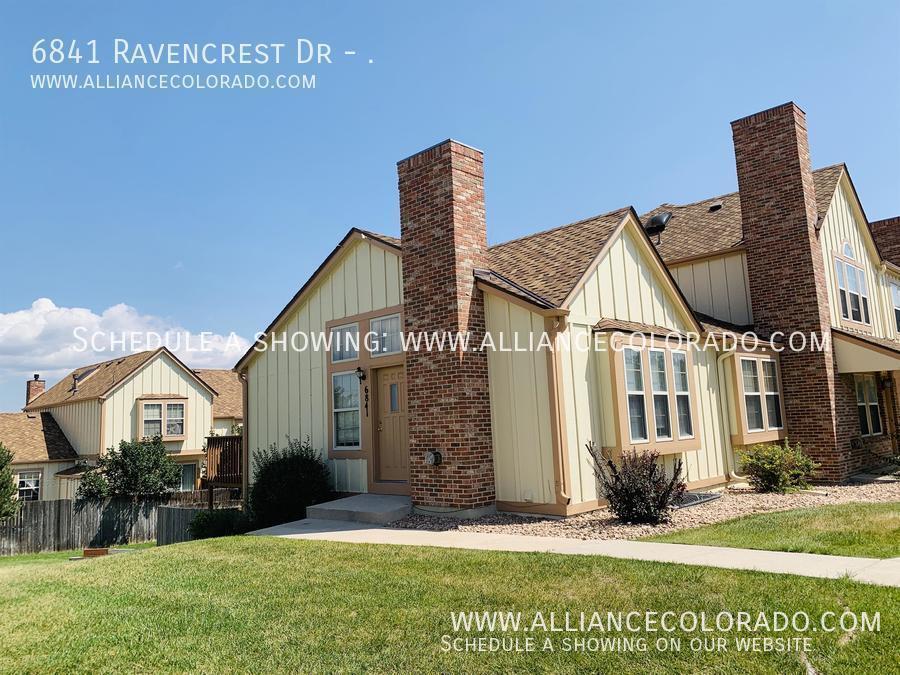 Foto principal - 6841 Ravencrest Dr