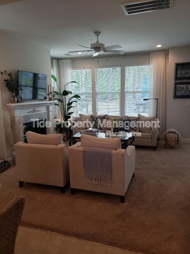 Foto del edificio - 2829 Sugarberry Ln