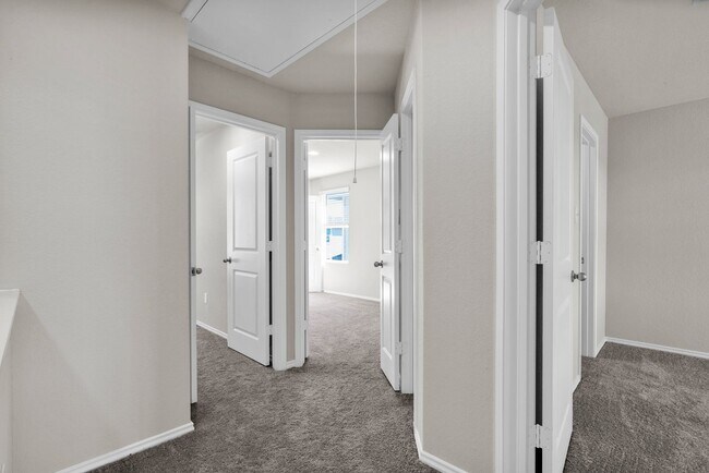 Foto del edificio - 7239 Converse Ridge Ln