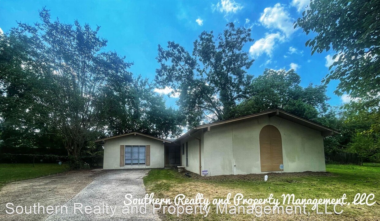 Primary Photo - 4 br, 2 bath House - 2612 Norwich Drive