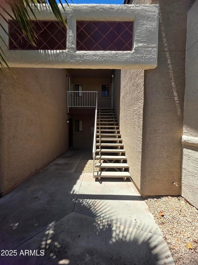Foto del edificio - 5757 W Eugie Ave