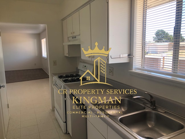 Building Photo - Charming 3-Bedroom, 2-Bath Home Near the College in Kingman, AZ