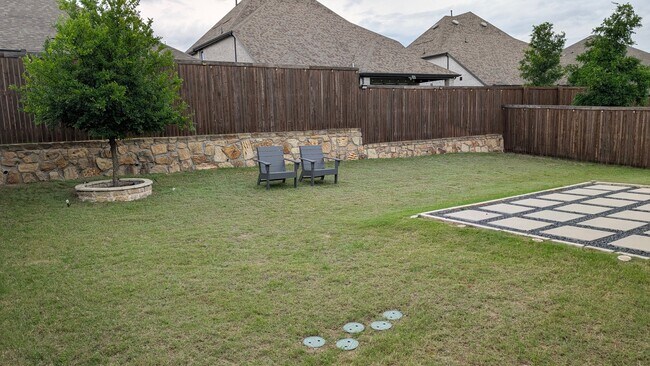 Foto del edificio - 1634 Prairie Clover Rd