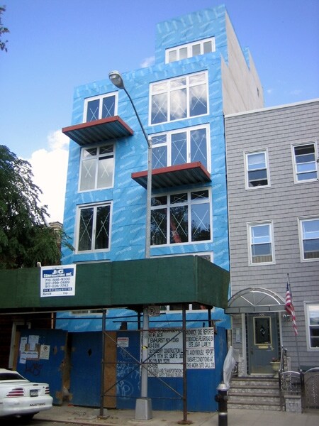 Foto principal - 90 Guernsey St