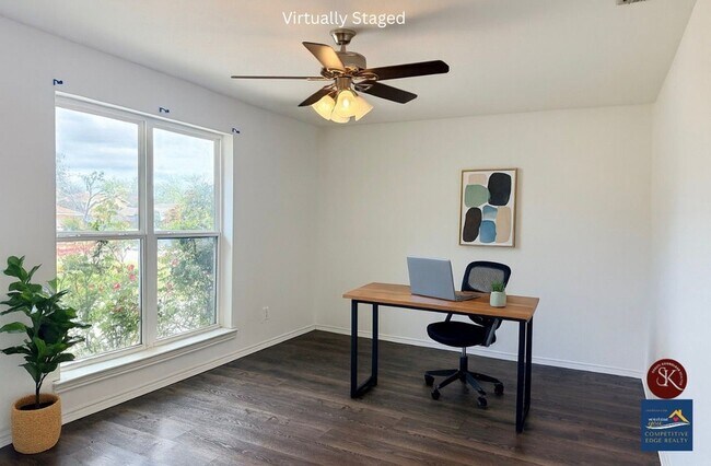 Foto del edificio - 1805 Bristol Cove