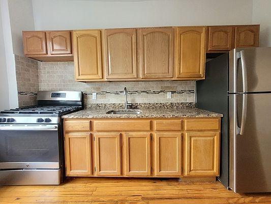 Primary Photo - 1 bedroom in BRONX NY 10468