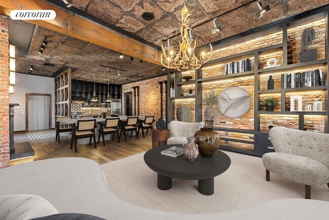 Foto del edificio - 43 Wooster St