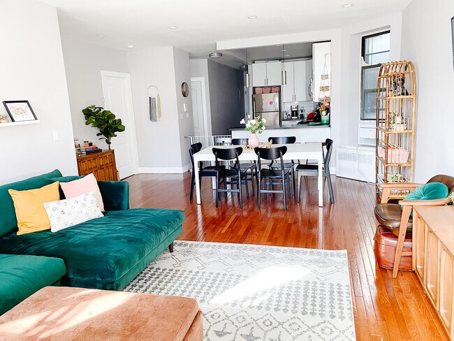 Foto del edificio - 135 W 116th St