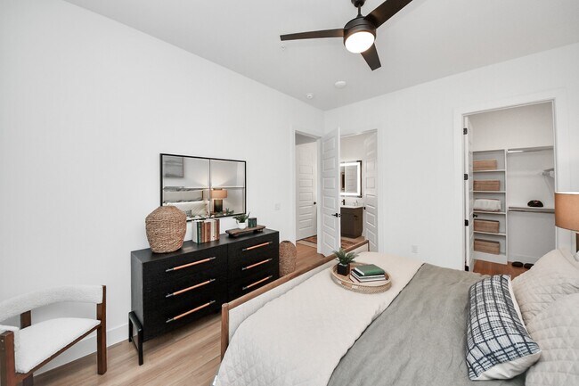 Foto del edificio - 15635 Memorial Dr