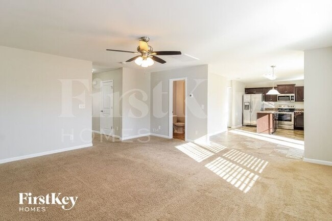 Building Photo - 4507 Cattle Wy