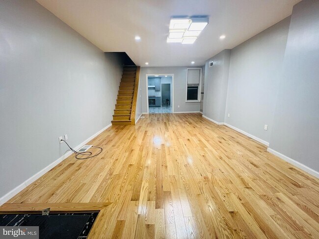 Foto del edificio - 2623 E Norris St