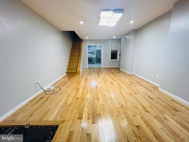 Photo - 2623 E Norris St Townhome