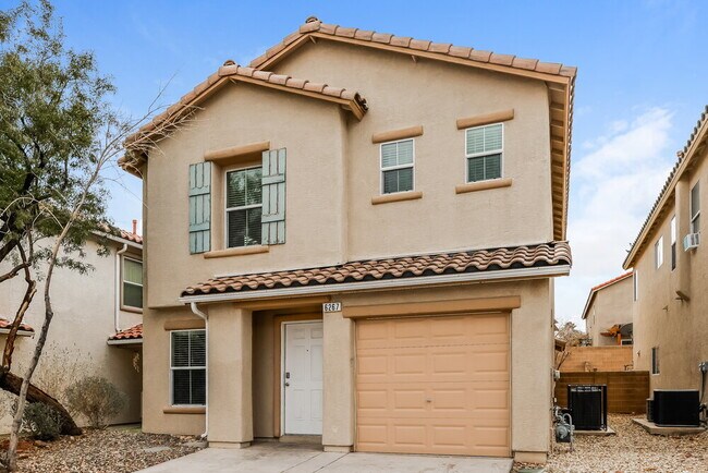Building Photo - 6267 Desert Lavender Ave