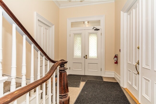 Foto del edificio - 78 W Concord St