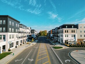 As Seen in The Scout Guide - Evans Farm