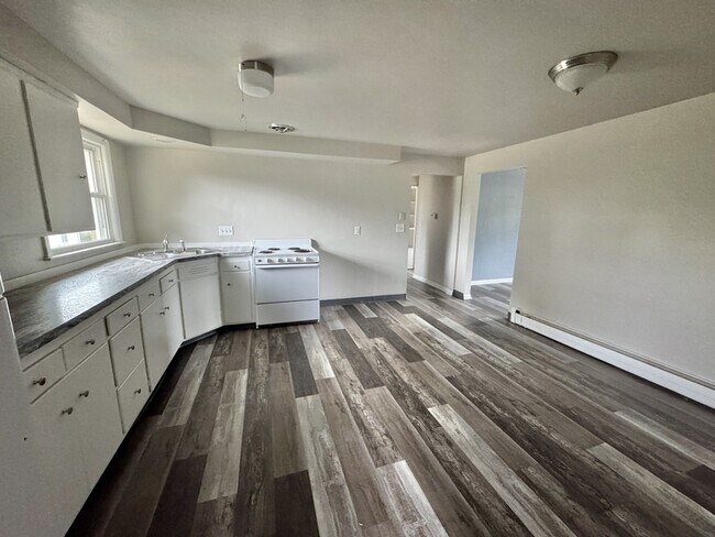 Foto del edificio - 1491-1493 Harvey St