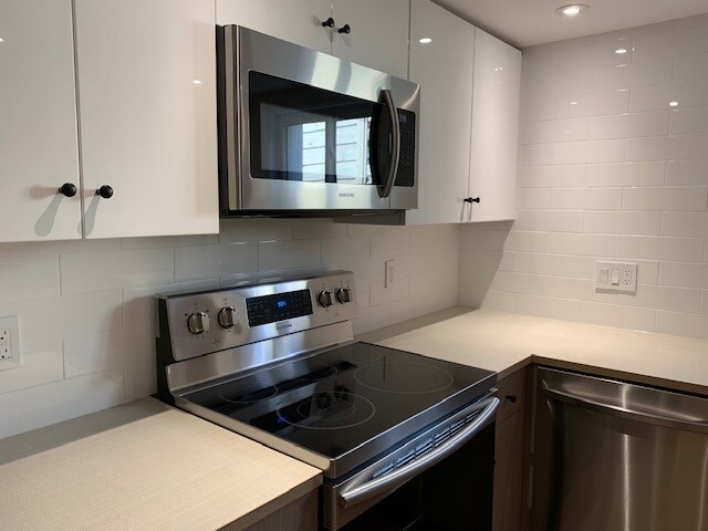Kitchen - 1011 Evarts St NE