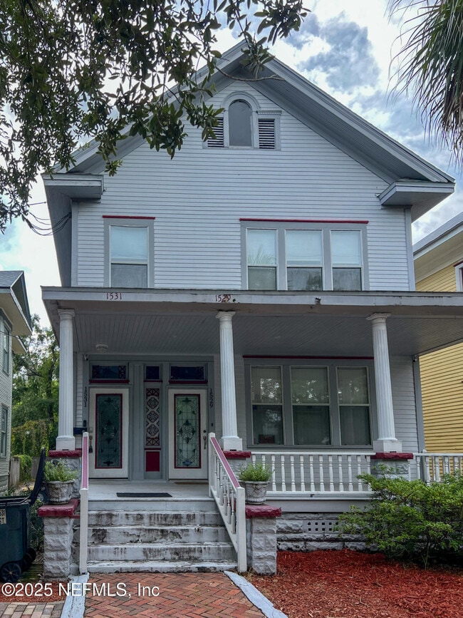 Building Photo - 1531 N Pearl St