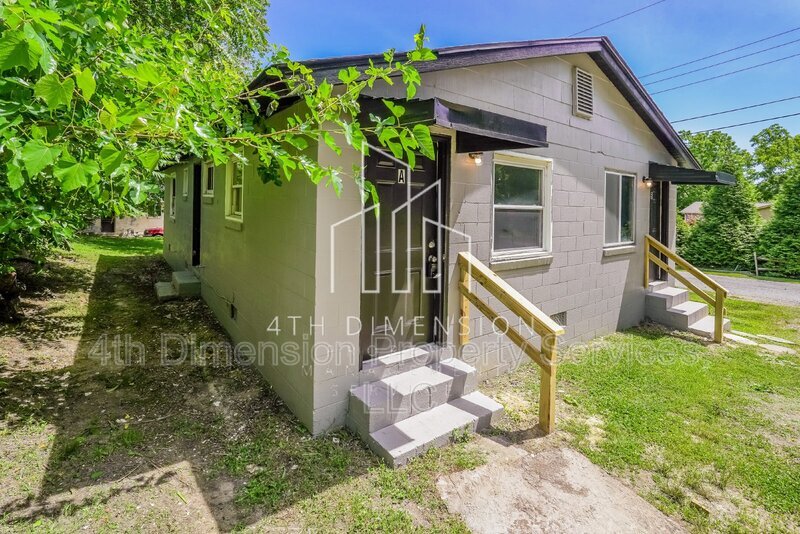 406 Gail St Unit A, Thomasville, NC 27360 Condo for Rent in