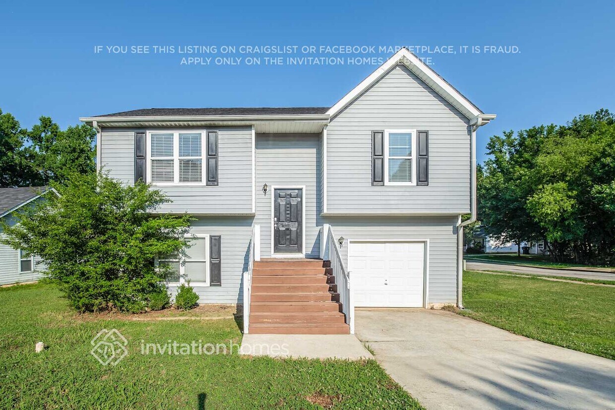 Foto principal - 869 Tramore Dr