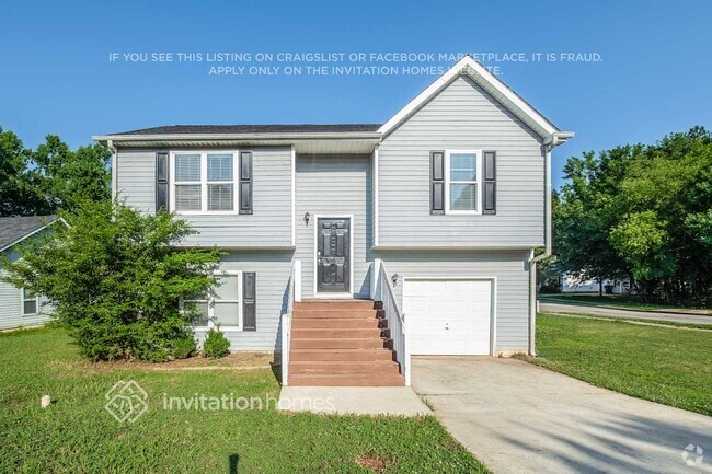 Building Photo - 869 Tramore Dr