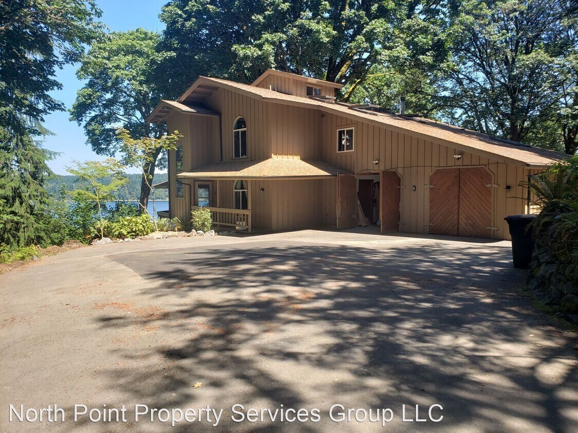Primary Photo - 4 br, 3 bath House - 609 134th St Ct NW