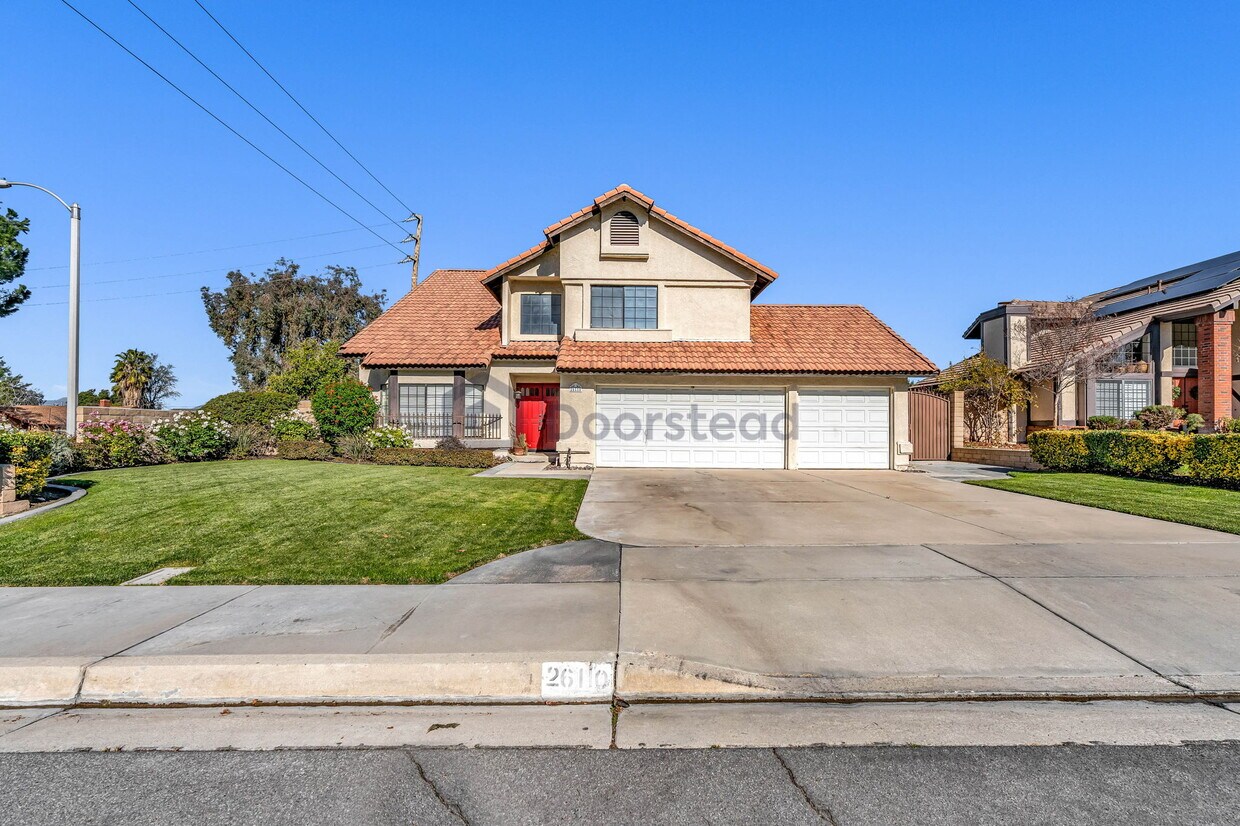 26110 Windsor Dr, Loma Linda, CA 92354 House Rental in Loma Linda, CA