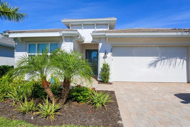 Building Photo - ** BRAND NEW MODERN 4 BEDROOM ABSOLUTELY S...