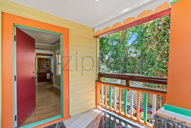 Building Photo - 5524 Fremont St