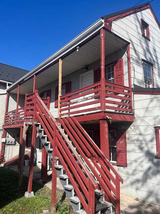 Foto principal - 436 N 2nd St