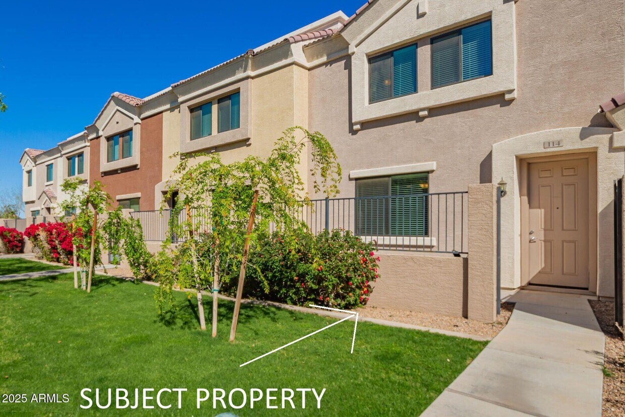 Foto principal - 5225 E Enid Ave