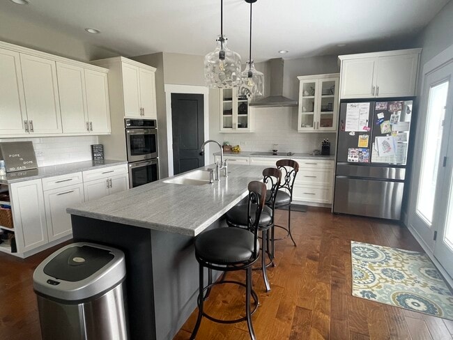 Foto del edificio - 100 N Homestead Ln