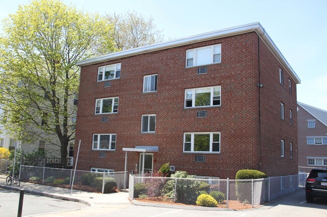 Foto del edificio - 27 Westford St