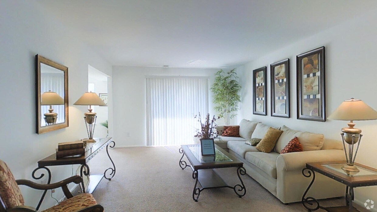 Photo - Durham Woods Apartments