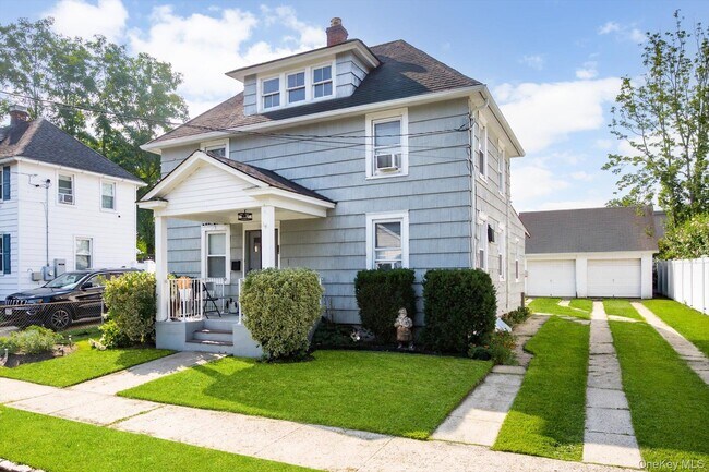 Foto del edificio - 20 Waldo Ave