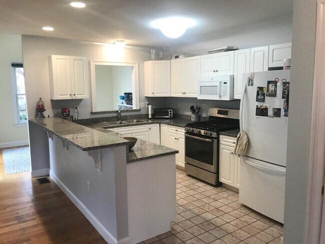 Foto del edificio - 21 Vincent Ave