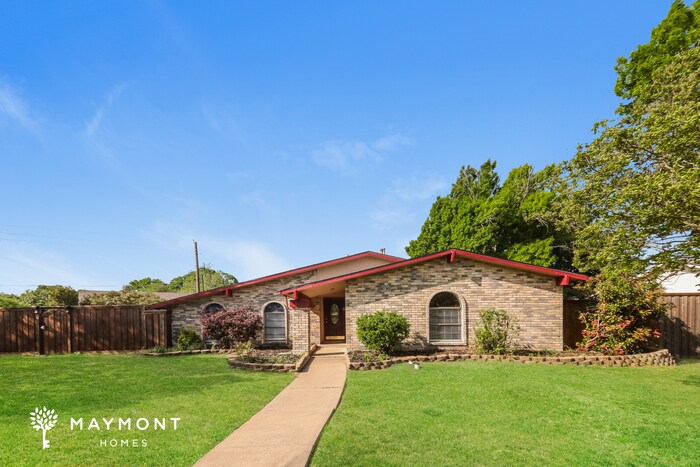 Foto principal - 1714 Hastings Ct