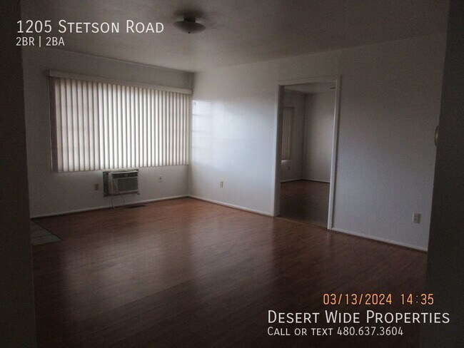 Building Photo - 1205 Stetson Rd