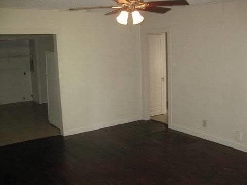Building Photo - 918 Stobaugh St