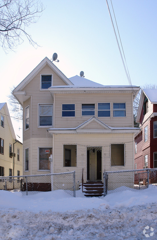 Building Photo - 85 Lincoln St