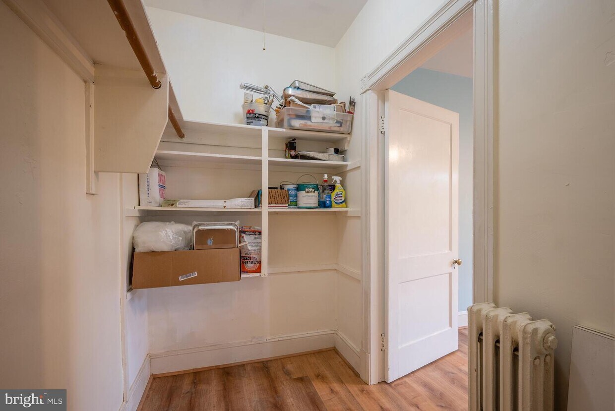 640 Buchanan St NW Unit 201, Washington, DC 20011 Condo for Rent in