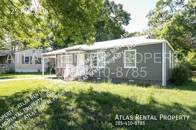 Building Photo - 425 Price Dr