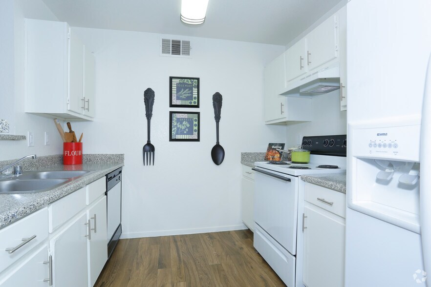 Cheyenne Trails Rentals Las Vegas, NV