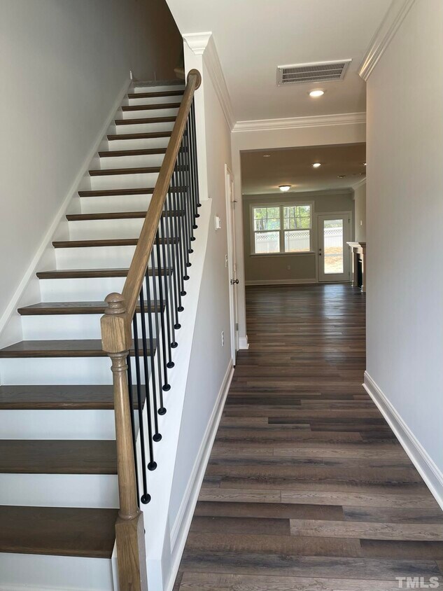 1213 Rosepine Drive, Cary, NC 27519 Townhome Rentals in Cary NC