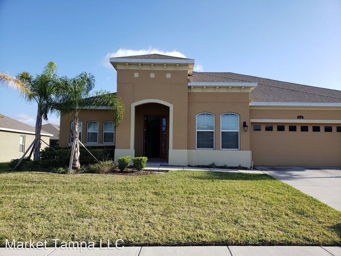 Foto principal - 4 br, 3 bath House - 428 Palastro Ave