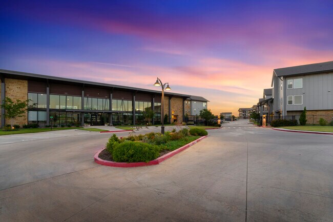 Foto del edificio - Slide North Apartments