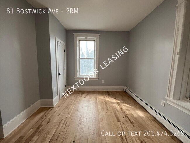 Building Photo - 81 Bostwick Ave