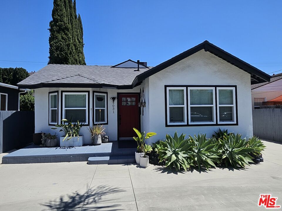 Foto principal - 4031 Brunswick Ave