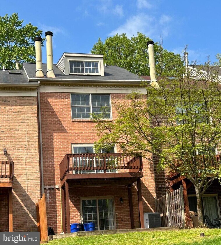 7 Victoria Falls Dr, Sparks Glencoe, MD 21152 Townhome Rentals in